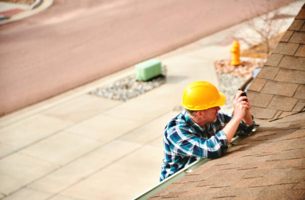 Fast & Reliable Emergency Roof Repairs in Renovo, PA