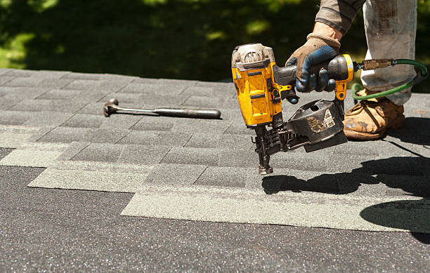 Best Commercial Roofing Services  in Renovo, PA